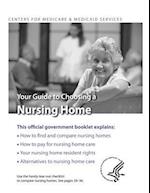 Your Guide to Choosing a Nursing Home