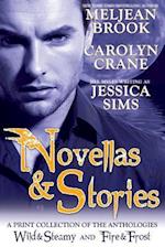 Novellas & Stories