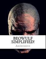 Beowulf Simplified!