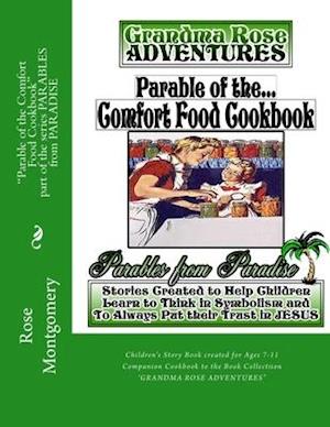 Parable of the Comfort Food Cookbook