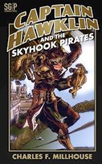 Captain Hawklin and the Skyhook Pirates