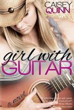 Girl with Guitar