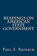 Readings on American State Government
