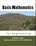 Basic Mathematics for Engineering