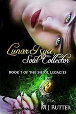 Lunar Ryce, Soul Collector