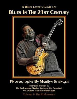 Blues in the 21st Century