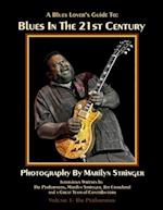 Blues in the 21st Century