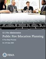 Public Fire Education Planning