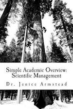 Simple Academic Overview