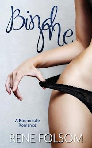 Bind Me (Roommate Romance #2)