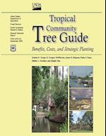 Tropical Community Tree Guide