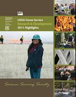 USDA Forest Service Research & Development 2011 Highlights