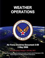 Weather Operations