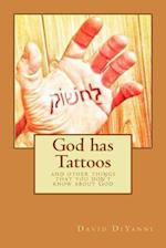 God Has Tattoos