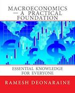 Macroeconomics-A Practical Foundation