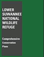 Lower Suwannee National Wildlife Refuge Comprehensive Conservation Plan