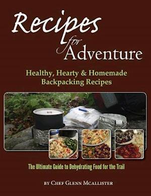 Recipes for Adventure