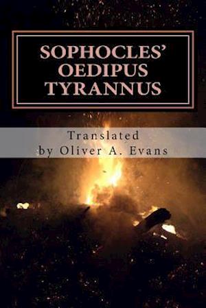 Sophocles' Oedipus Tyrannus