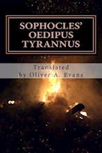 Sophocles' Oedipus Tyrannus