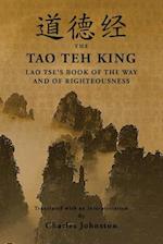 Tao Teh King