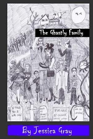The Ghastly Family