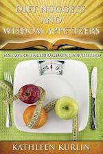 Diet Nuggets and Wisdom Appetizers