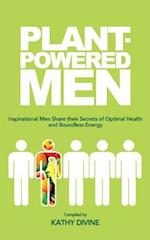 Plant-Powered Men