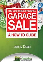 The Couponing Stockpile Garage Sale