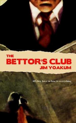 The Bettor's Club