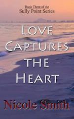 Love Captures the Heart
