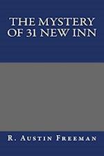 The Mystery of 31 New Inn