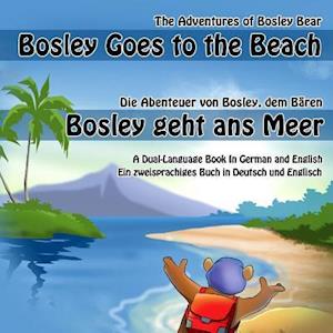 Bosley Goes to the Beach (German-English)