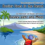 Bosley Goes to the Beach (German-English)