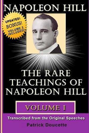 Napoleon Hill