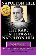 Napoleon Hill