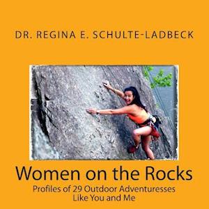 Women on the Rocks