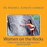 Women on the Rocks