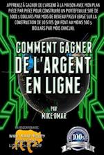 Comment Gagner de l'Argent En Ligne