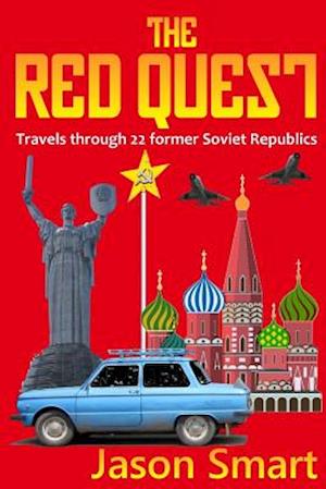 The Red Quest