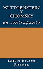 Wittgenstein Y Chomsky En Contrapunto