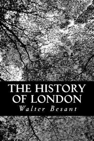 The History of London