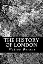 The History of London