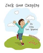 Jack Goes Camping