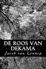 de Roos Van Dekama