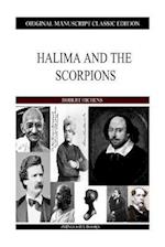 Halima and the Scorpions