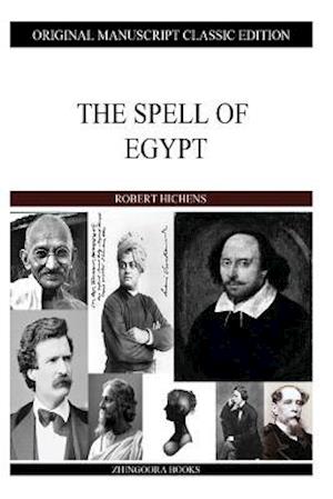 The Spell of Egypt