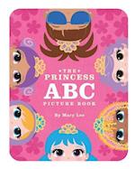 The Princess ABC Picture Book