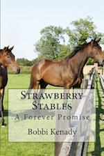 Strawberry Stables