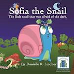 Sofia the Snail - The Little Snail That Was Afraid of the Dark.