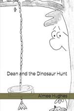 Dean and the Dinosaur Hunt